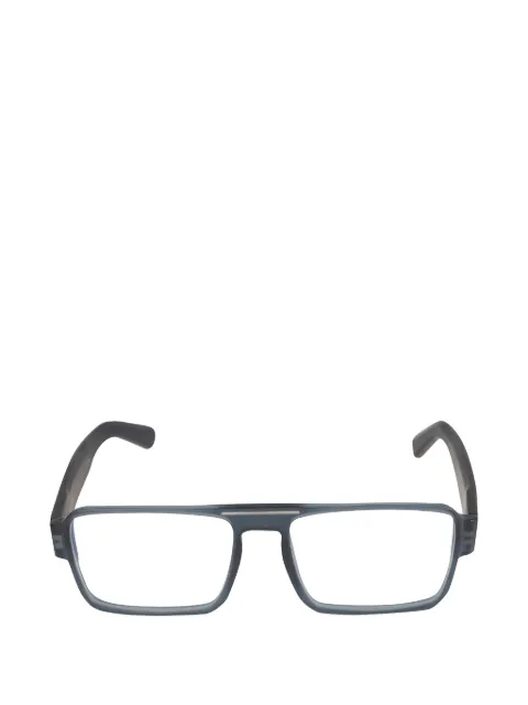 Kador Alvin rectangle-frame glasses
