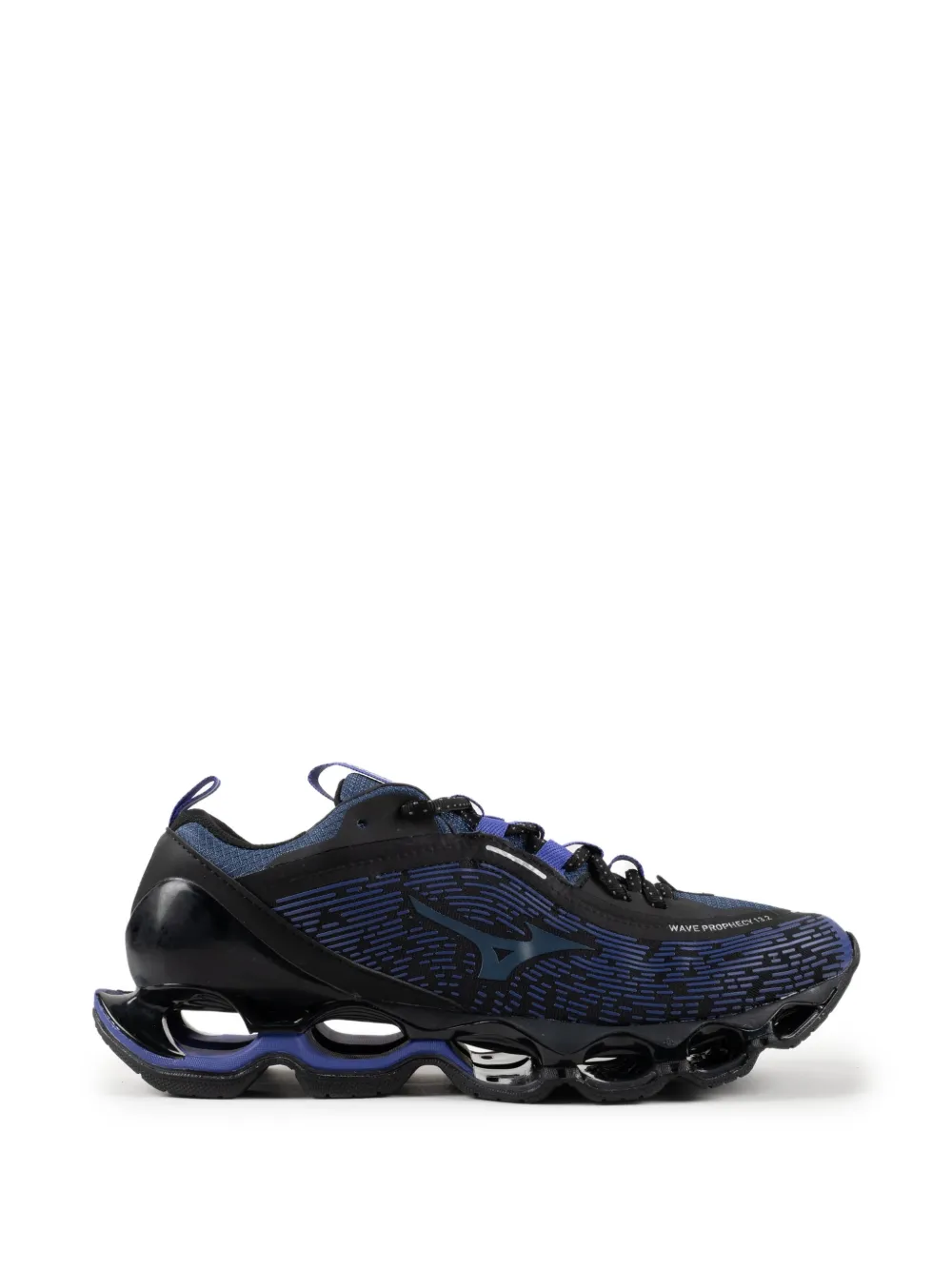 Mizuno Wave Prophecy 13.2 sneakers Zwart