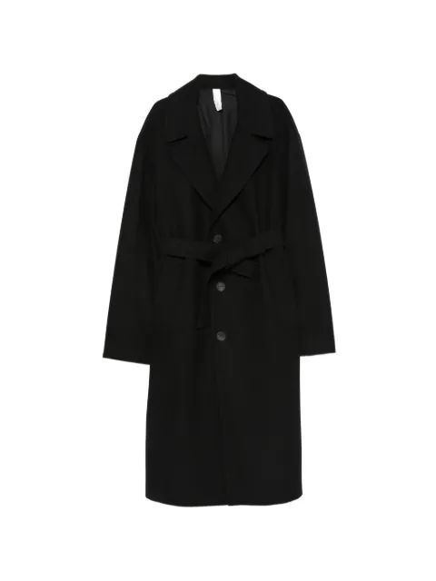 Hevo Ostuni belted coat