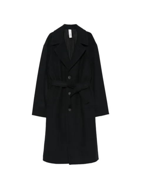Hevo Ostuni belted coat