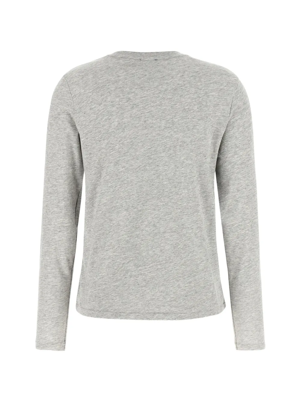 Polo Ralph Lauren Pony long-sleeve T-shirt Grijs