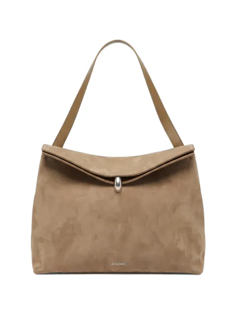Jacquemus The Valério large messenger bag