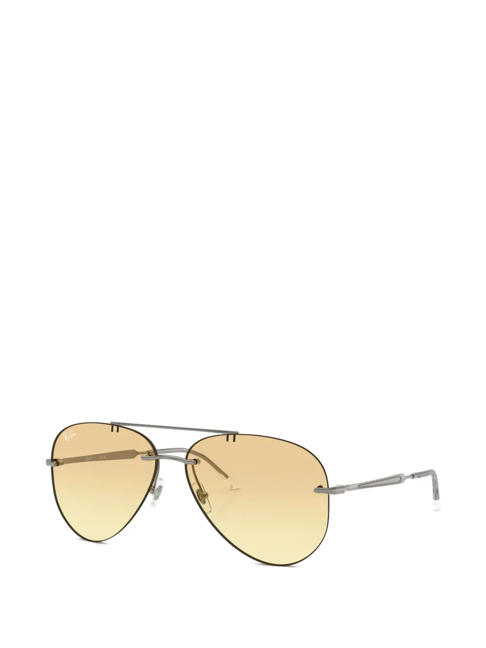 Ray-Ban RB3791 sunglasses Grijs