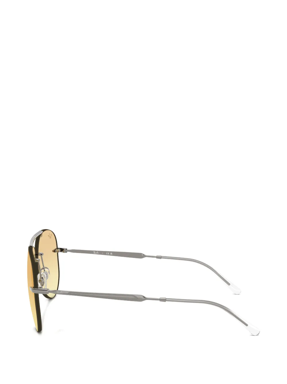 Ray-Ban RB3791 sunglasses Grijs
