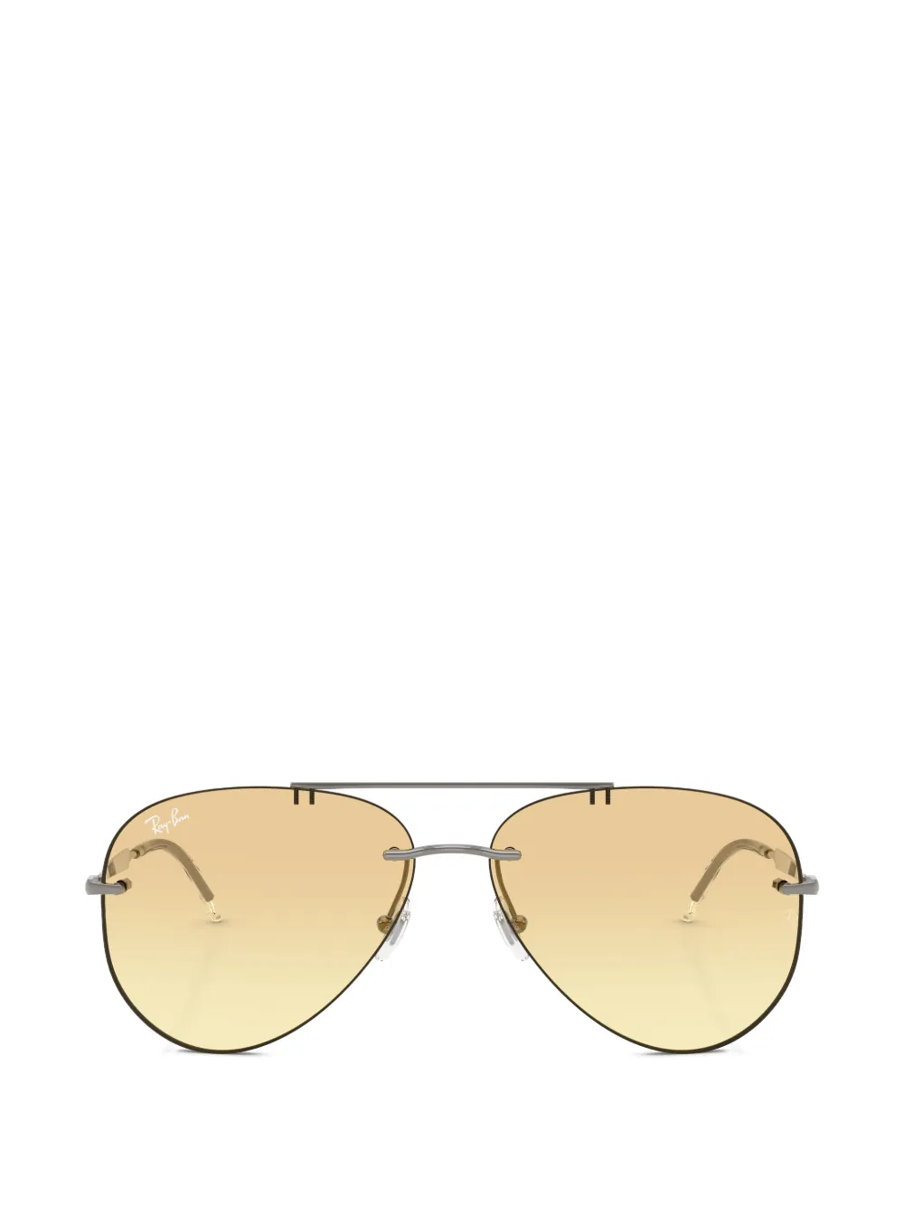 Ray-Ban RB3791 サングラス | グレー | Image 1