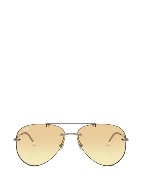Ray-Ban RB3791 sunglasses