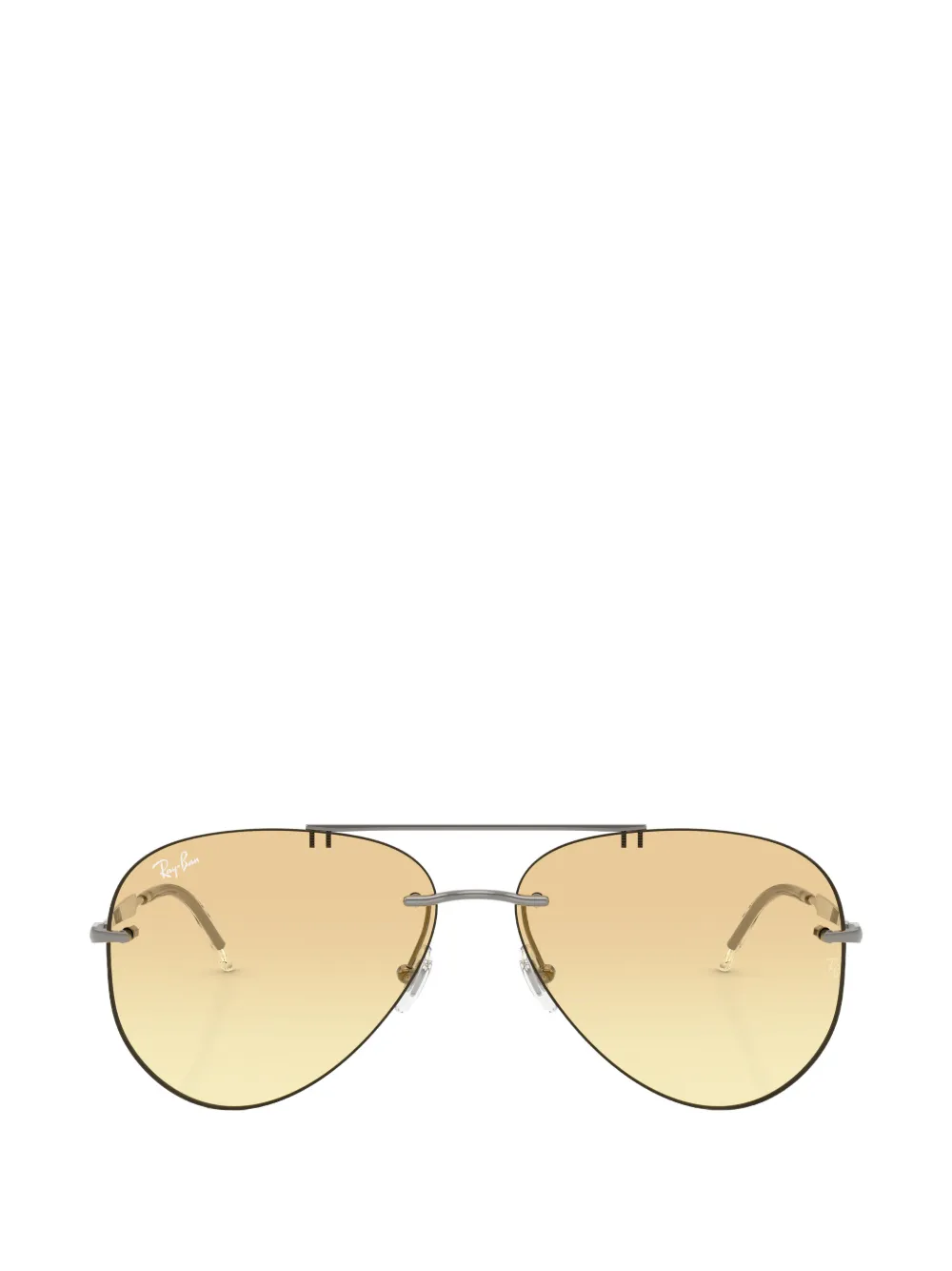 Ray-Ban RB3791 sunglasses Grijs