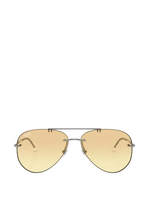 Ray-Ban RB3791 sunglasses