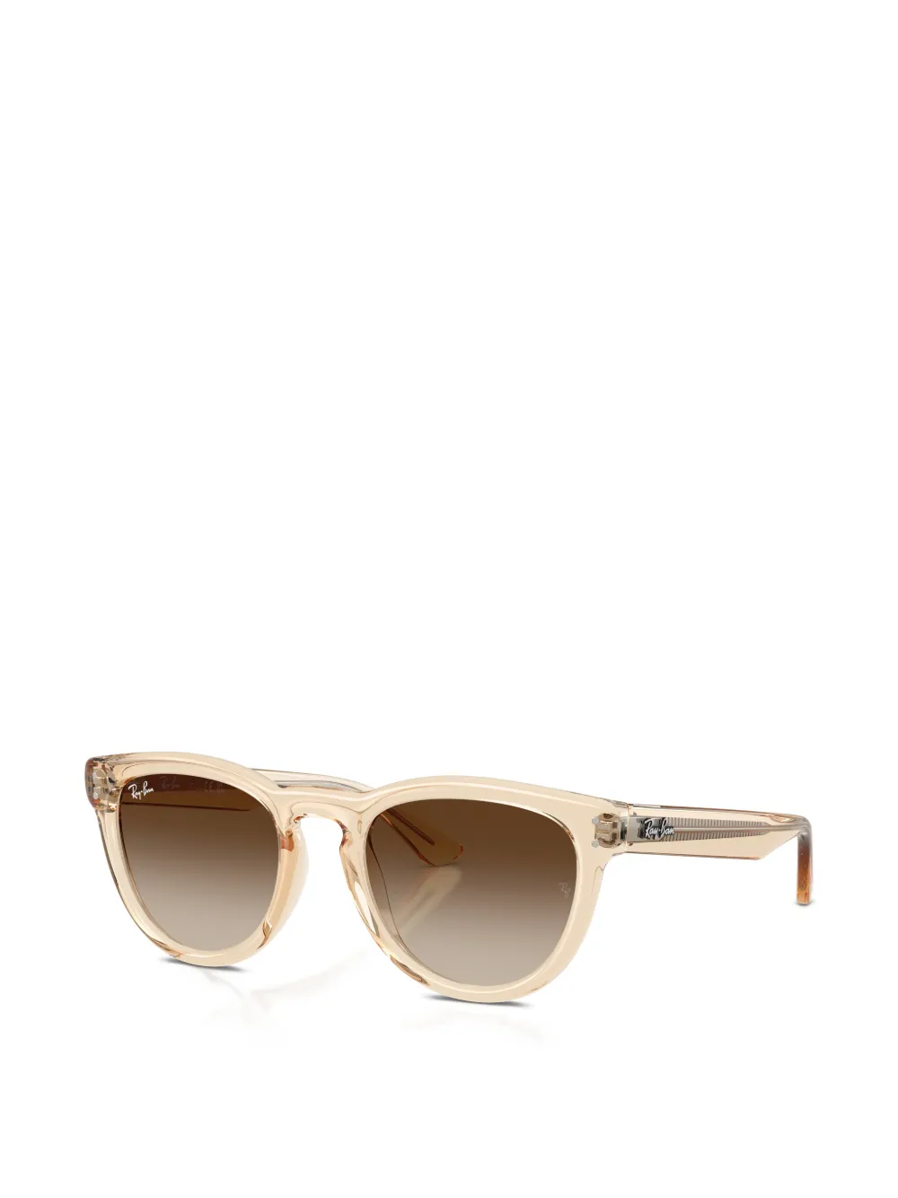 Ray-Ban RB2237 sunglasses Beige