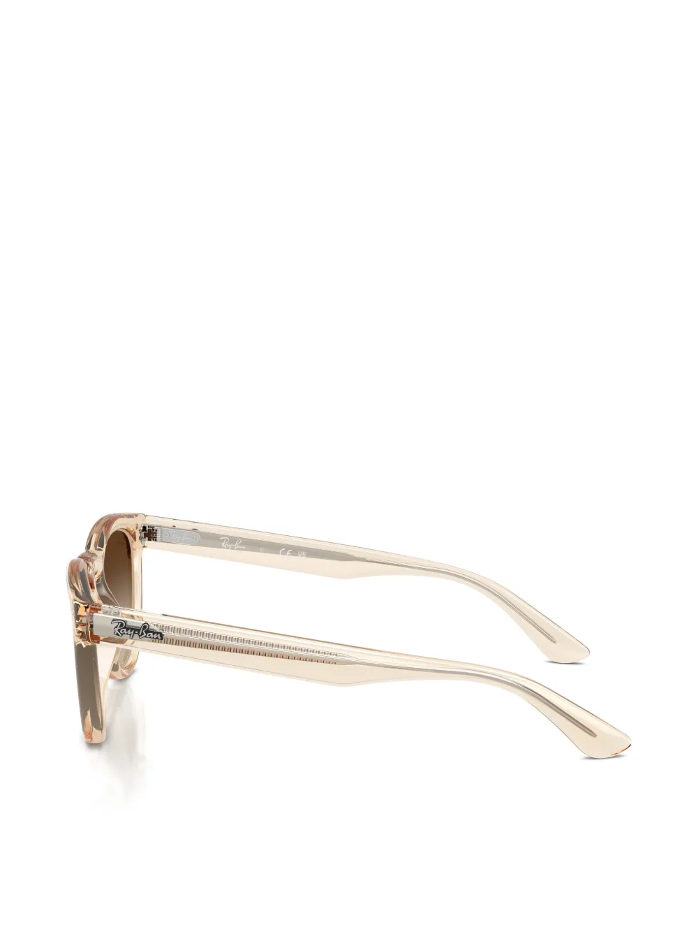 Ray-Ban RB2237 sunglasses Beige