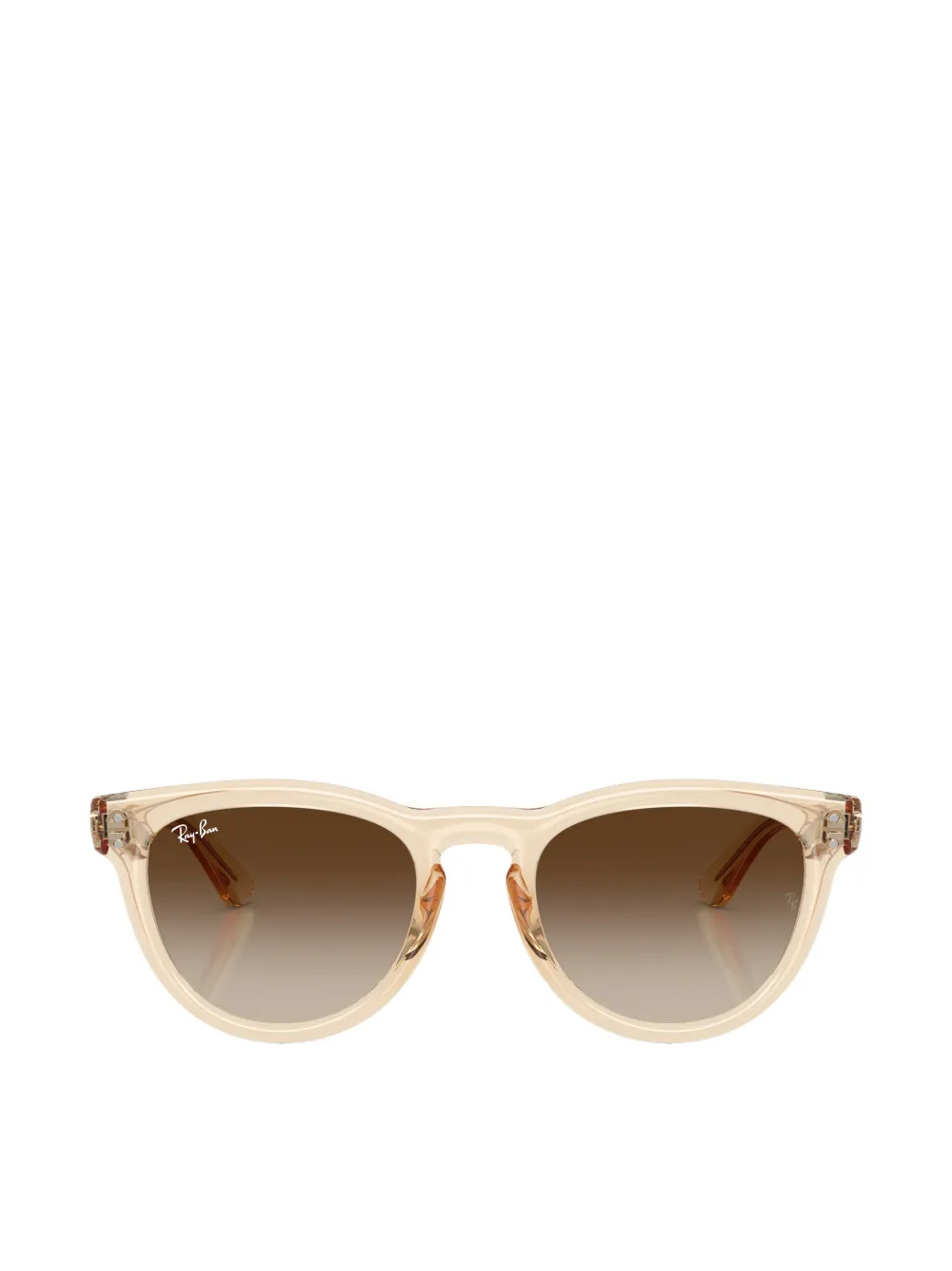 Ray-Ban RB2237 sunglasses Beige