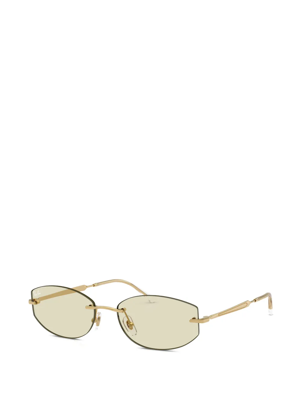 Ray-Ban RB3792 sunglasses Goud
