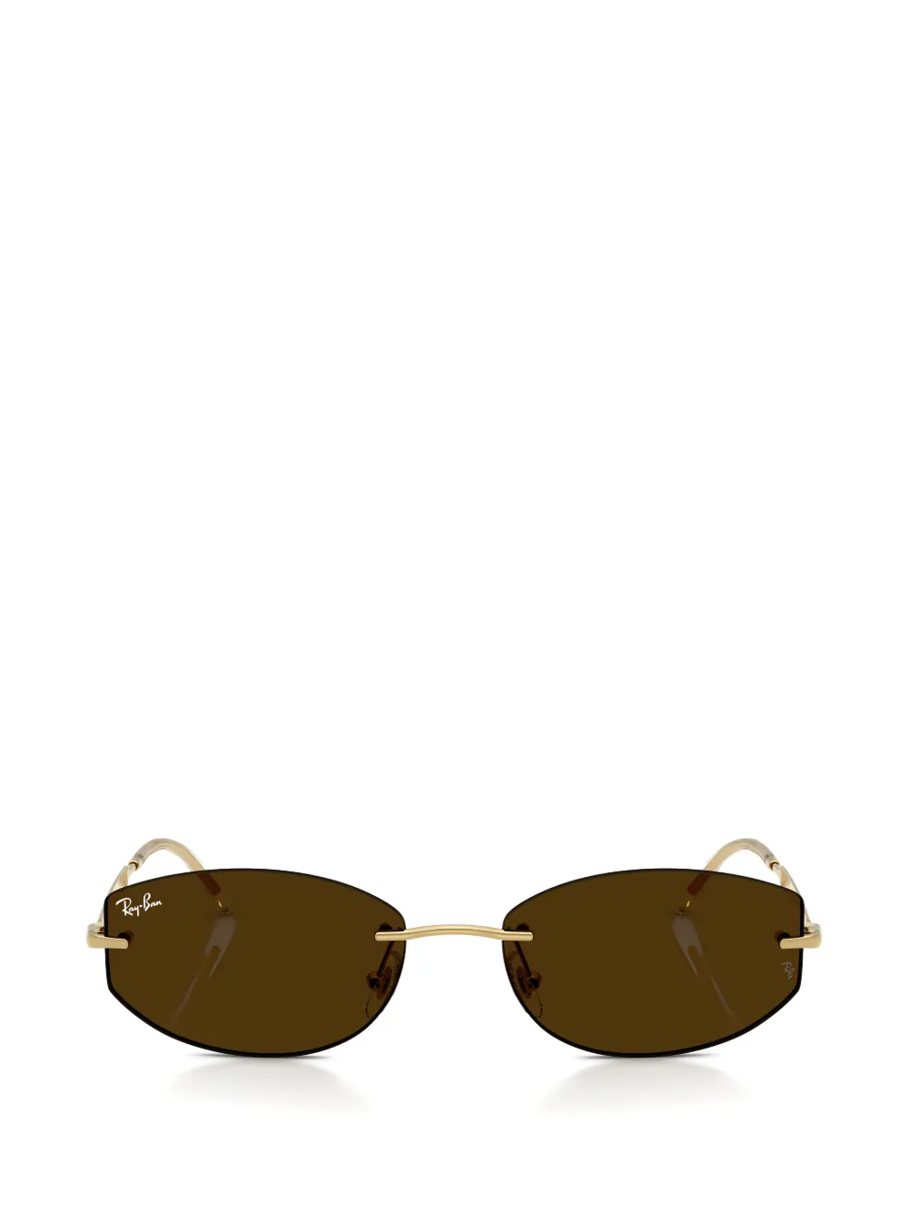 Ray-Ban RB3792 sunglasses - Oro