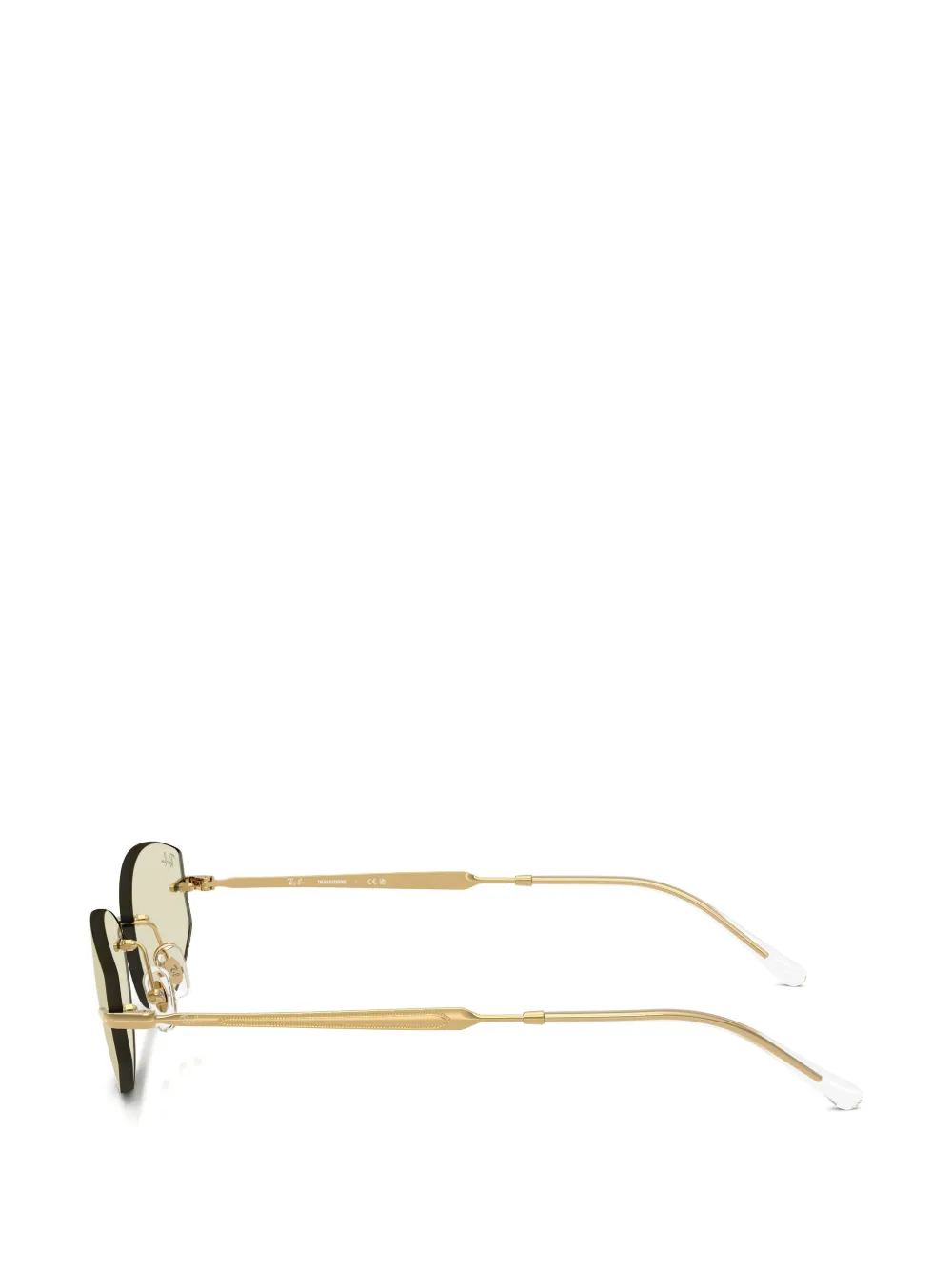 Ray-Ban RB3792 sunglasses Goud
