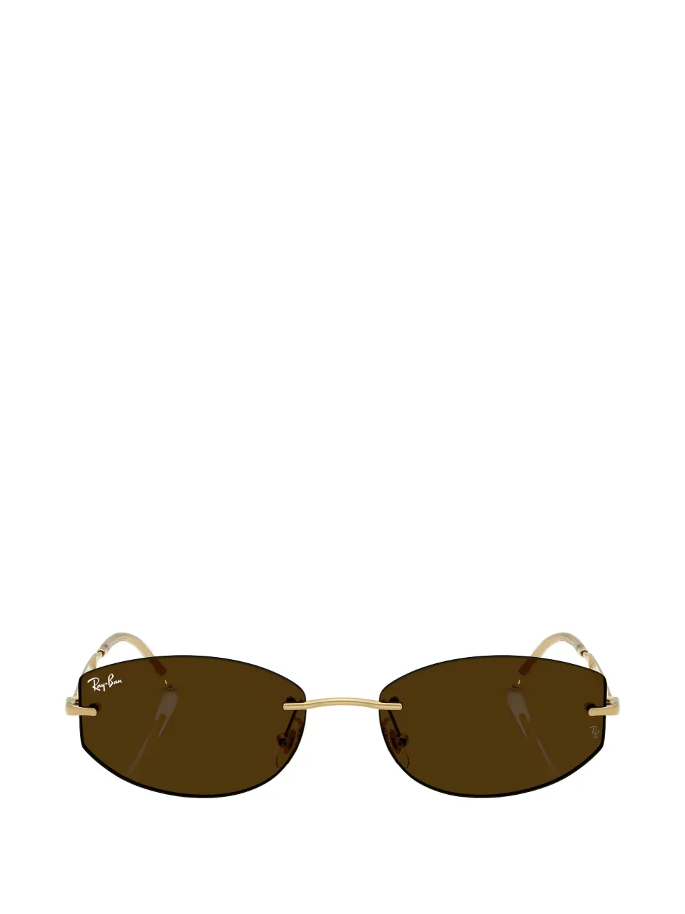 Ray-Ban RB3792 sunglasses Goud
