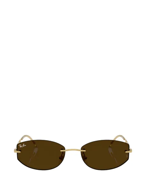 Ray-Ban lentes de sol RB3792