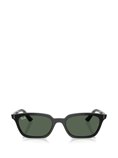 Ray-Ban Zaya bio-based sunglasses