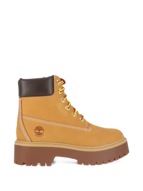 Timberland Stone Street waterproof boots