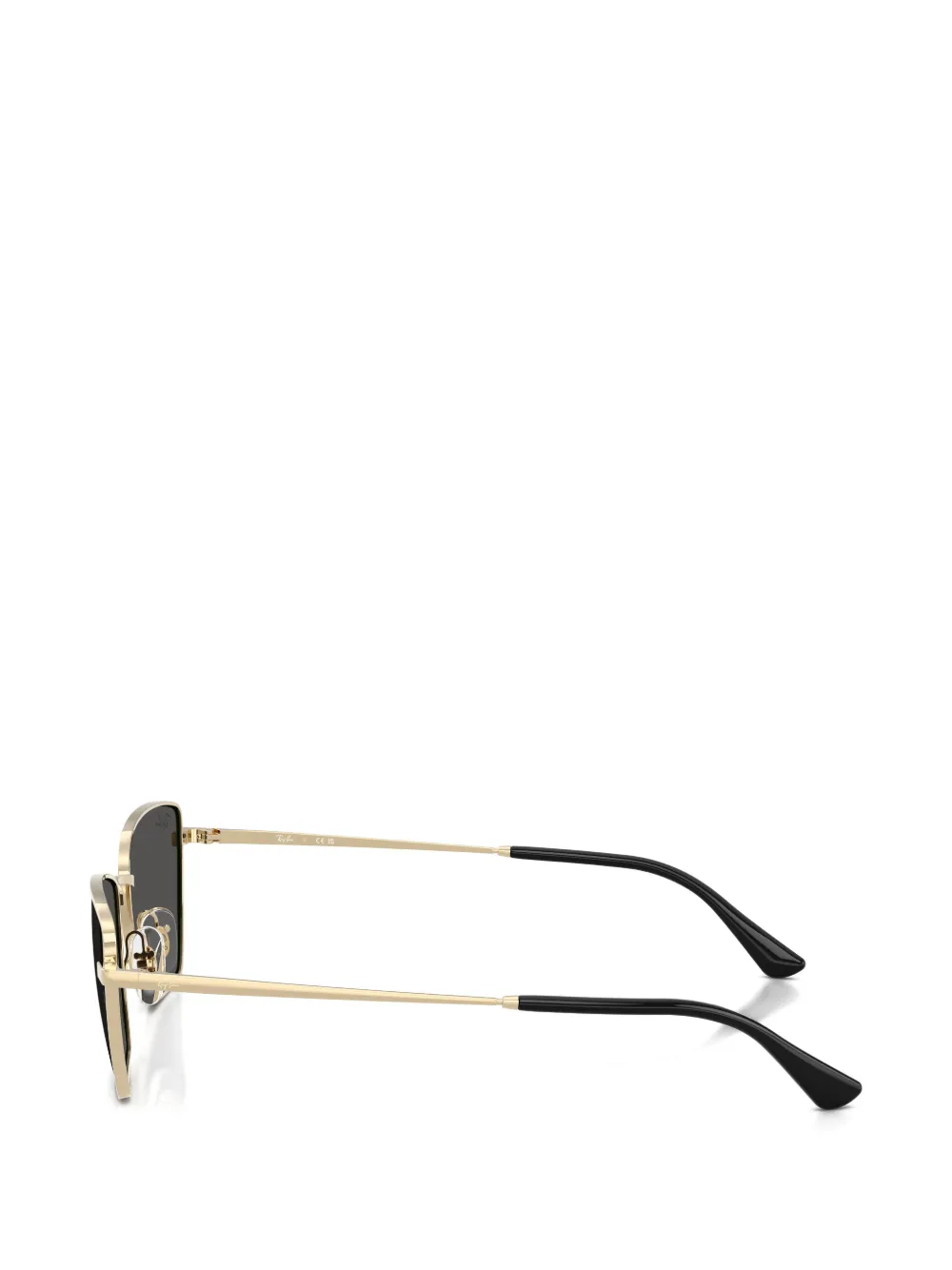 Ray-Ban Drea bio-based sunglasses Goud