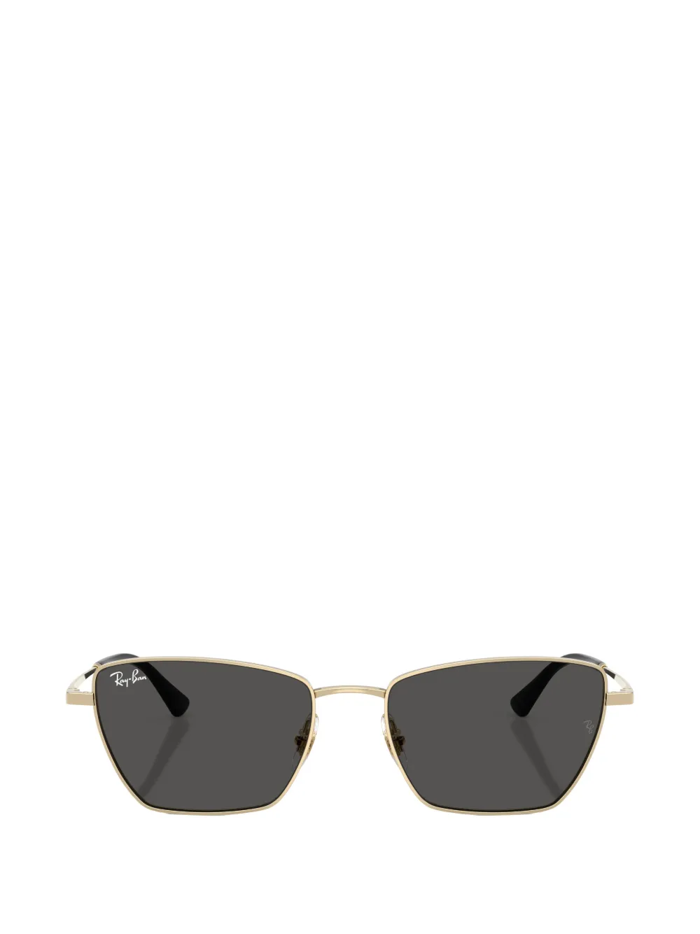 Ray-Ban Drea bio-based sunglasses Goud