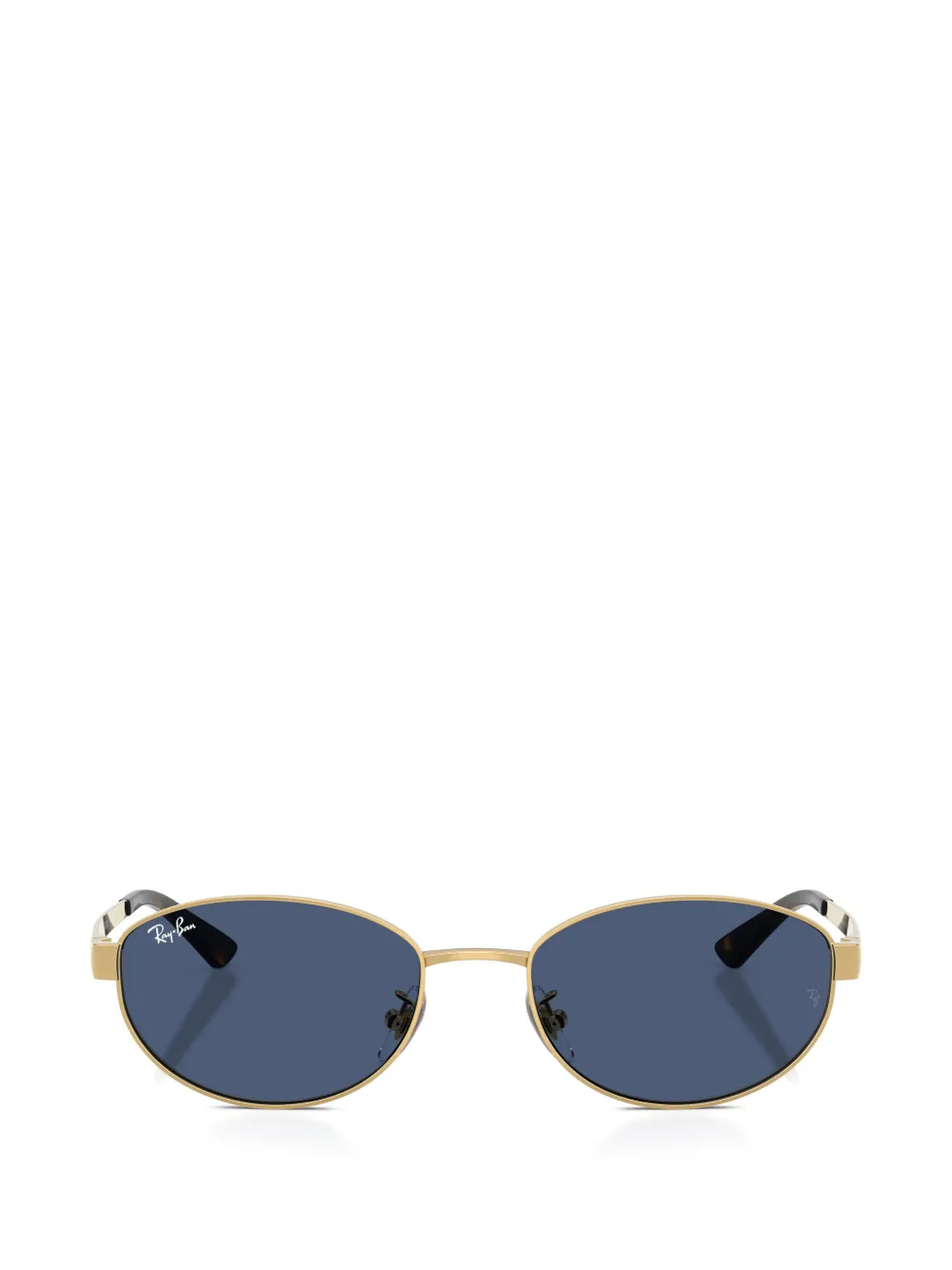 Ray-Ban RB3774D sunglasses - Gold