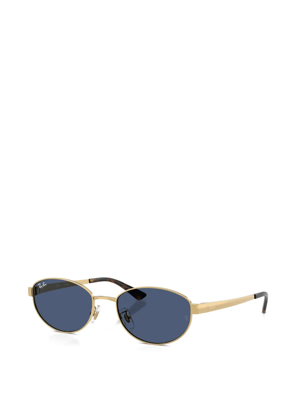 Ray-Ban RB3774D sunglasses Goud