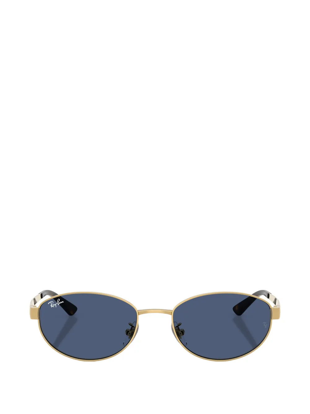 Ray-Ban RB3774D sunglasses Goud