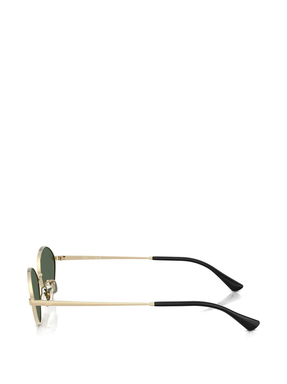 Ray-Ban Kai bio-based sunglasses Goud