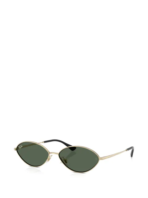 Ray-Ban Kai bio-based sunglasses