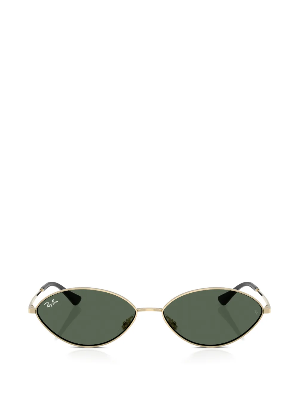 Ray-Ban Kai bio-based sunglasses Goud