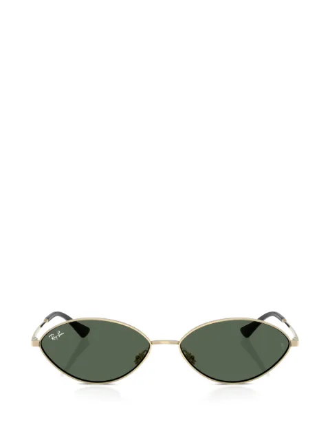 Ray-Ban Kai bio-based sunglasses