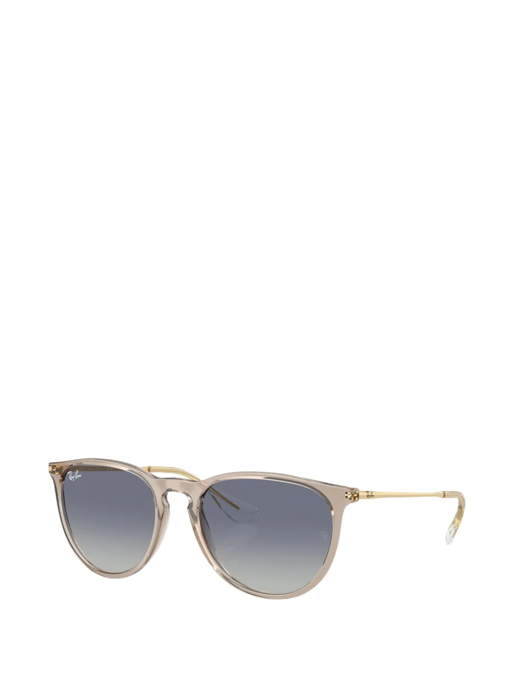 Ray-Ban Erika Classic sunglasses Goud