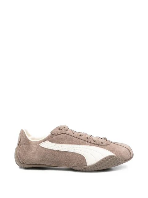 PUMA K-Street lace-up sneakers