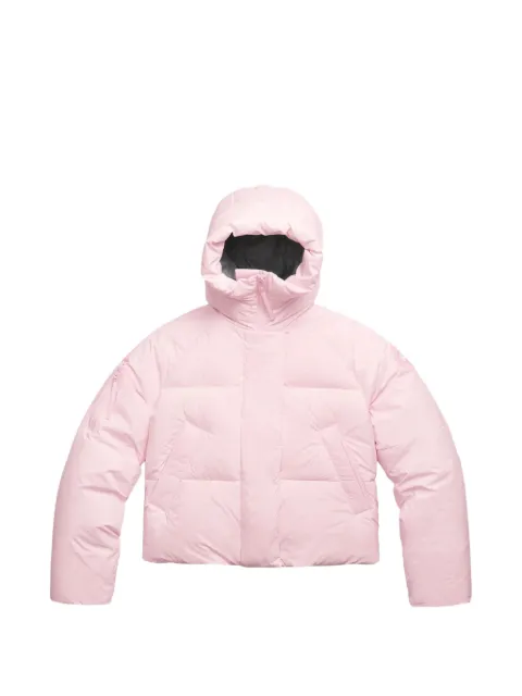 Canada Goose Chilliwack down-filled puffer jacket