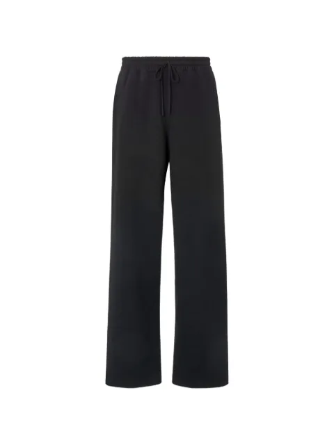 FENDI pants de cachemira FF Zucca