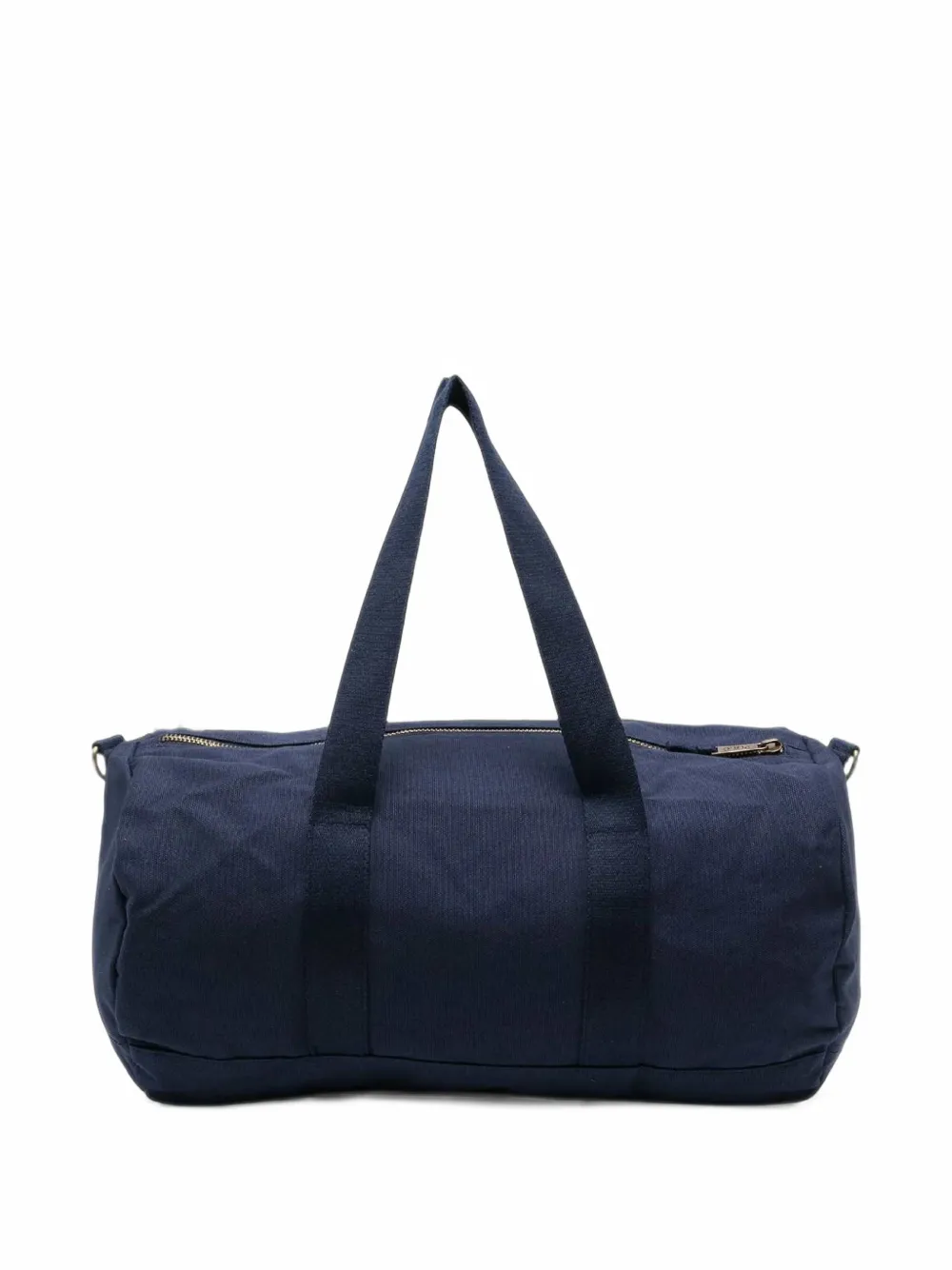 POLO RALPH LAUREN KIDS Polo Player duffle bag Blauw