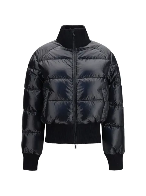 Moose Knuckles Queens padded puffer jacket