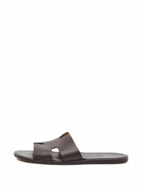 Hermès Pre-Owned sandalias Izmir