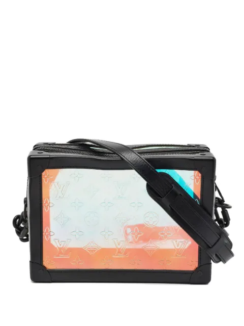 Louis Vuitton Pre-Owned bolsa de hombro Soft Trunk Monogram 2019