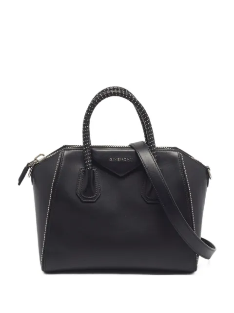 Givenchy Pre-Owned tote Antigona pequeña