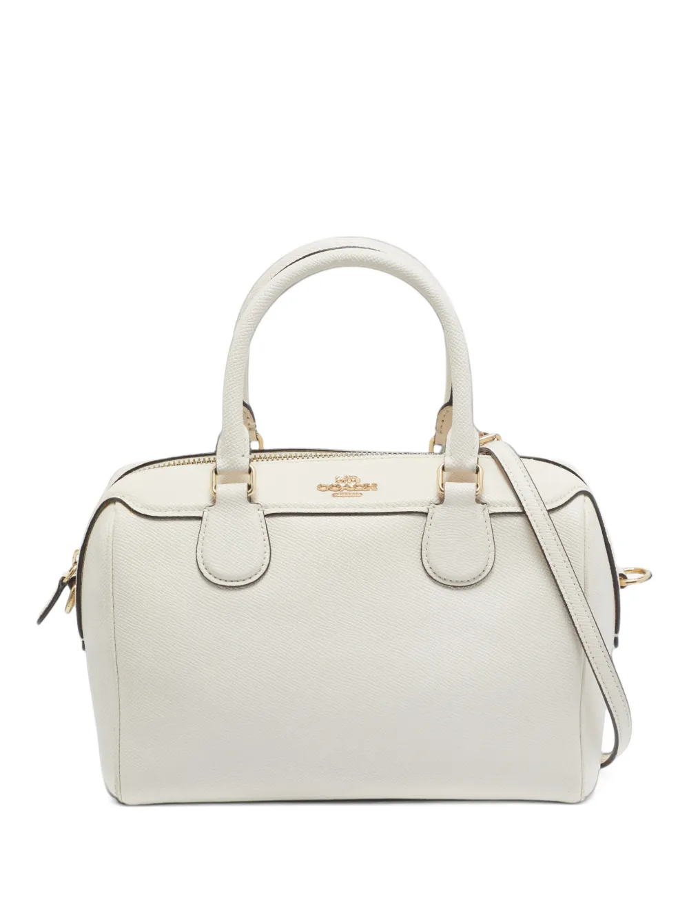 Coach Vintage Bennett tote bag - Nude