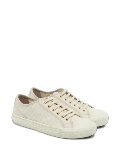 Fendi Pre-Owned baskets Domino FF