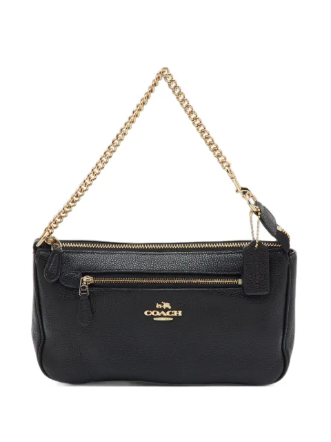 Coach Vintage Nolita Wristlet 24 shoulder bag