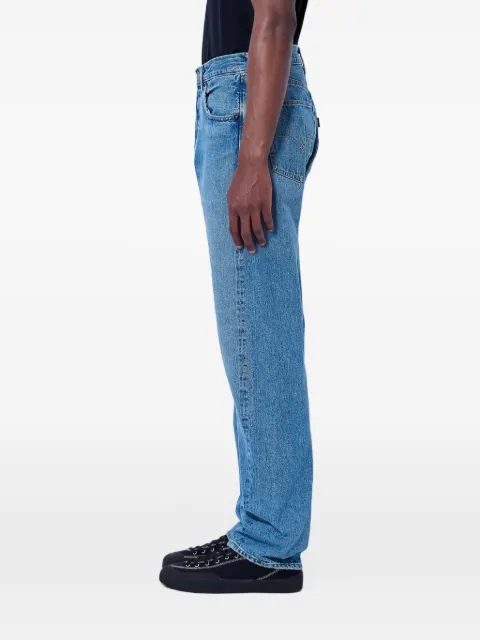Levi's 1955 501® straight-leg jeans