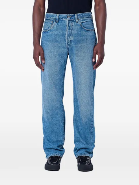 Levi's 1955 501® straight-leg jeans