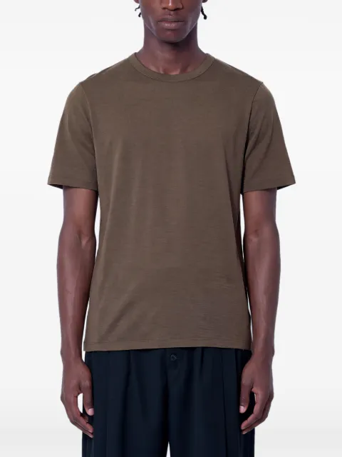 Jil Sander crew-neck short-sleeve T-shirt