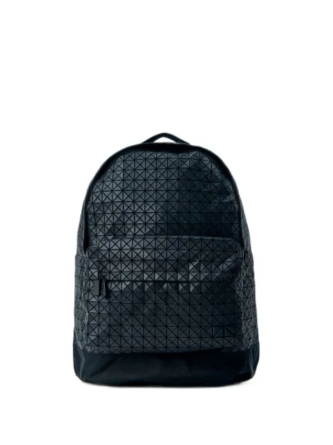 Bao Bao Issey Miyake Daypack geometric-panel backpack