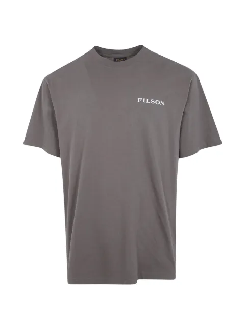 Filson logo-print T-shirt