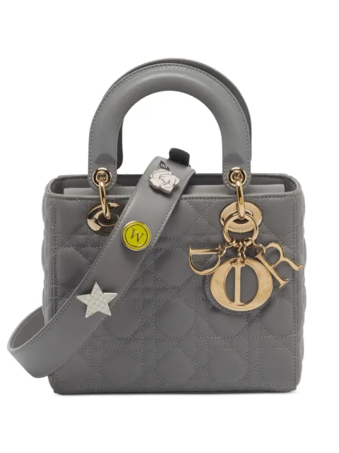 Christian Dior Pre-Owned My ABCDior tote bag