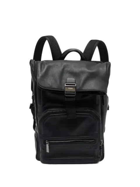 Tumi Osborn roll-top backpack